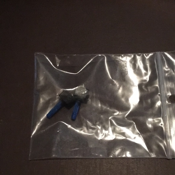 Paten Leather Louis Vuitton Heels - Picture 5 of 7